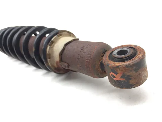 Rear Shocks Suspension 2006 Yamaha Kodiak 450 YFM450FA 4x4 2730A x