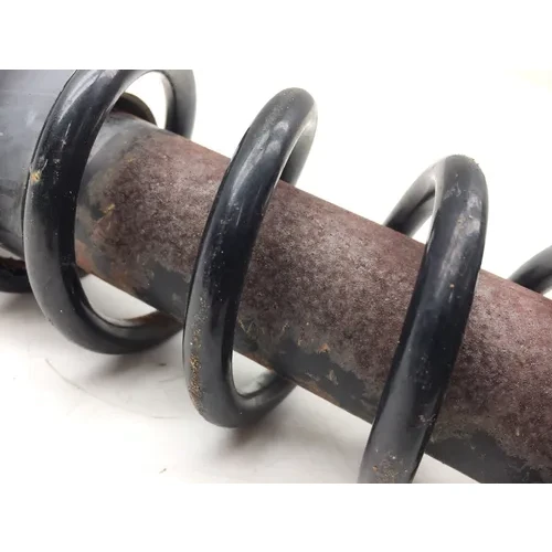 Rear Shocks Suspension 2006 Yamaha Kodiak 450 YFM450FA 4x4 2730A x 17