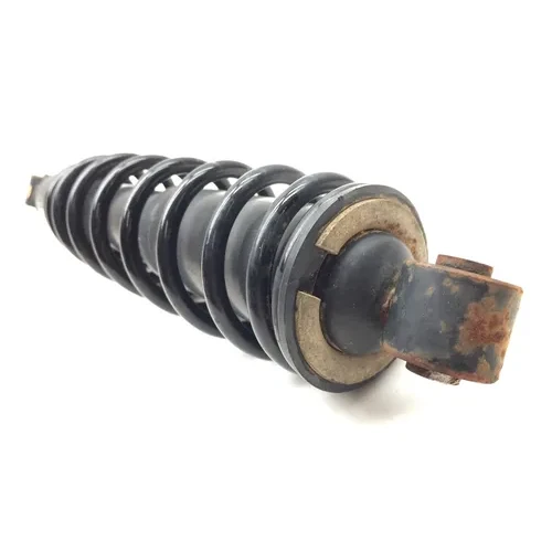 Rear Shocks Suspension 2006 Yamaha Kodiak 450 YFM450FA 4x4 2730A x 11