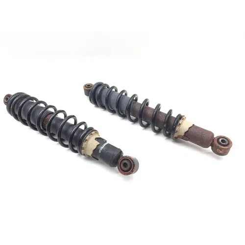 Rear Shocks Suspension 2006 Yamaha Kodiak 450 YFM450FA 4x4 2730A x 3