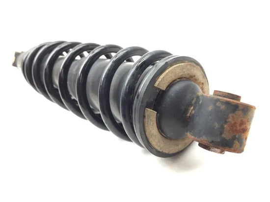 Rear Shocks Suspension 2006 Yamaha Kodiak 450 YFM450FA 4x4 2730A x