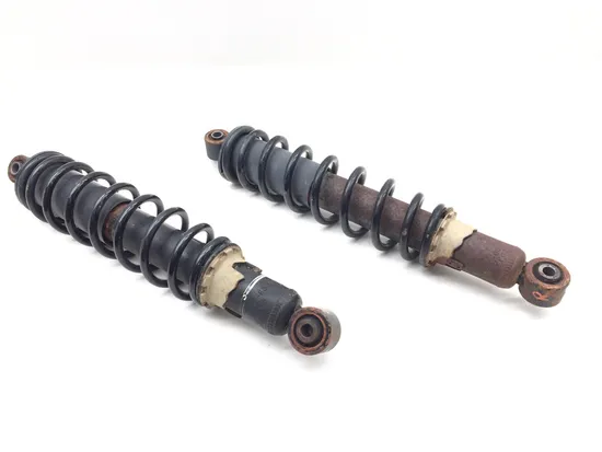 Rear Shocks Suspension 2006 Yamaha Kodiak 450 YFM450FA 4x4 2730A x