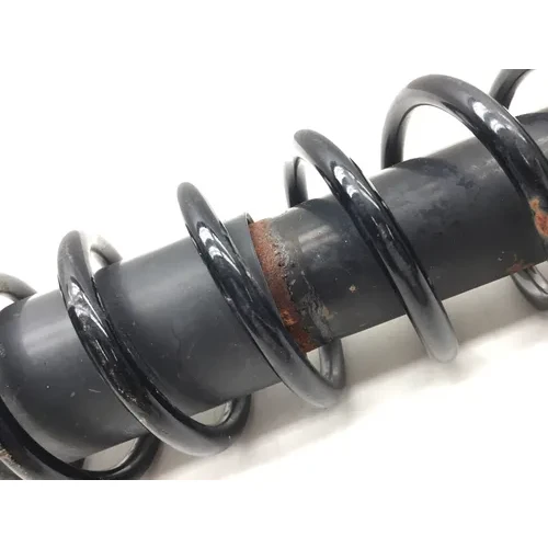 Rear Shocks Suspension 2006 Yamaha Kodiak 450 YFM450FA 4x4 2730A x 7