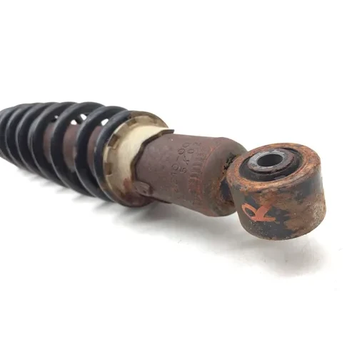 Rear Shocks Suspension 2006 Yamaha Kodiak 450 YFM450FA 4x4 2730A x 15