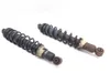 Rear Shocks Suspension 2006 Yamaha Kodiak 450 YFM450FA 4x4 2730A x