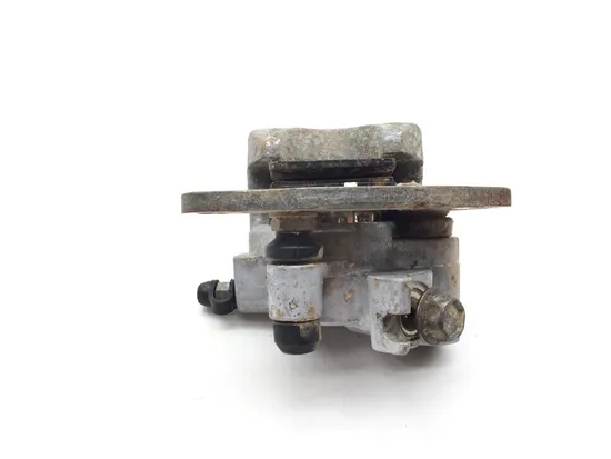 Right Passenger Front Brake Caliper 2006 Yamaha Kodiak 450 YFM450FA 4x4 2730A