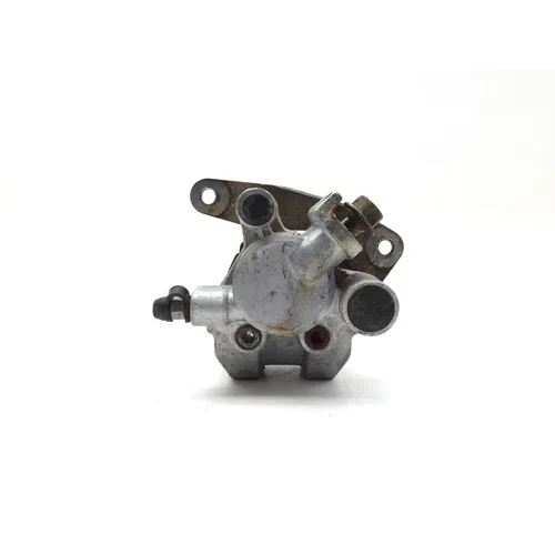 Right Passenger Front Brake Caliper 2006 Yamaha Kodiak 450 YFM450FA 4x4 2730A 9