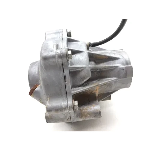 Front Diff Differential Ring Gear Pinion 2006 Yamaha Kodiak 450 YFM450FA 2730A 13