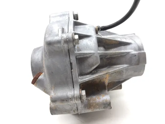 Front Diff Differential Ring Gear Pinion 2006 Yamaha Kodiak 450 YFM450FA 2730A