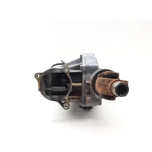 Front Diff Differential Ring Gear Pinion 2006 Yamaha Kodiak 450 YFM450FA 2730A 7