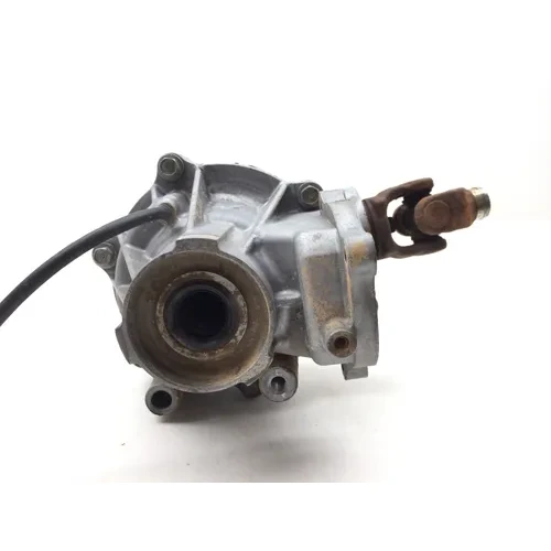 Front Diff Differential Ring Gear Pinion 2006 Yamaha Kodiak 450 YFM450FA 2730A 5