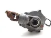 Front Diff Differential Ring Gear Pinion 2006 Yamaha Kodiak 450 YFM450FA 2730A