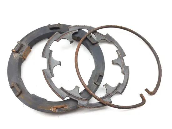 Front Diff Differential Ring Gear Pinion 2019 Polaris Ranger 500 2715A Parts