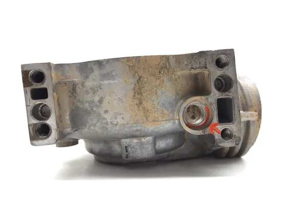 Front Diff Differential Ring Gear Pinion 2019 Polaris Ranger 500 2715A Parts