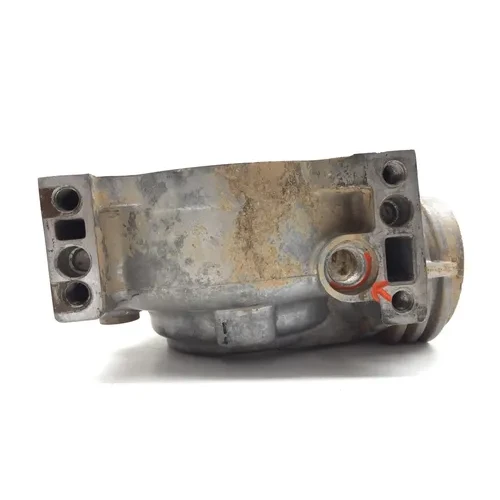 Front Diff Differential Ring Gear Pinion 2019 Polaris Ranger 500 2715A Parts 8