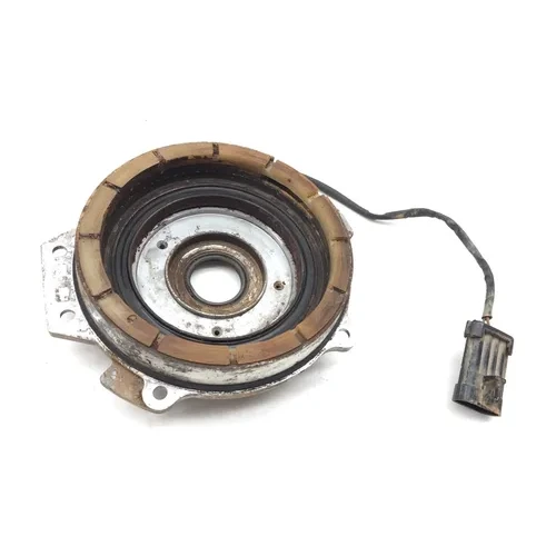 Front Diff Differential Ring Gear Pinion 2019 Polaris Ranger 500 2715A Parts 4