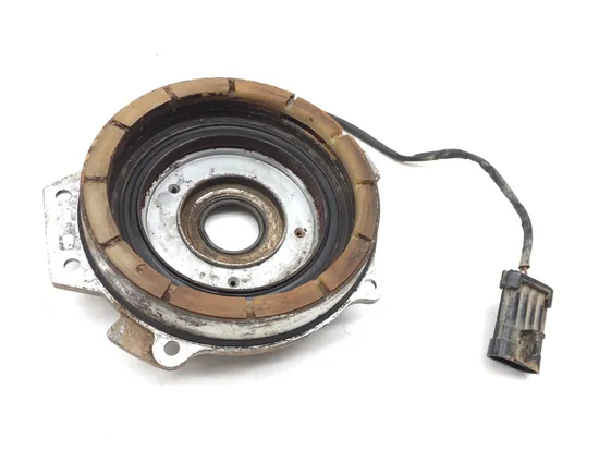 Front Diff Differential Ring Gear Pinion 2019 Polaris Ranger 500 2715A Parts