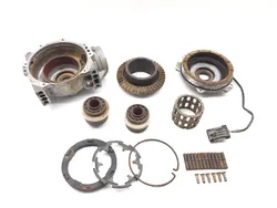 Front Diff Differential Ring Gear Pinion 2019 Polaris Ranger 500 2715A Parts