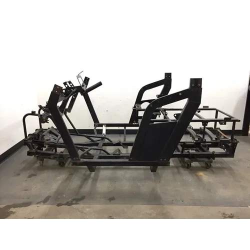 Frame Chassis 2006 Arctic Cat Prowler XT 650 4x4 H1 Automatic 2721 x 5