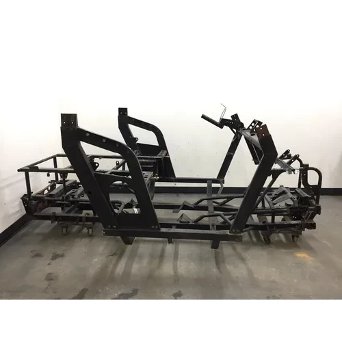 Frame Chassis 2006 Arctic Cat Prowler XT 650 4x4 H1 Automatic 2721 x 1