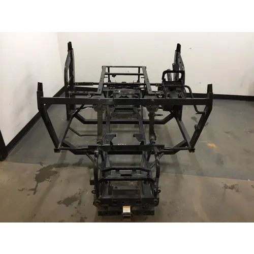 Frame Chassis 2006 Arctic Cat Prowler XT 650 4x4 H1 Automatic 2721 x 4