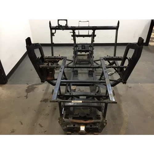 Frame Chassis 2006 Arctic Cat Prowler XT 650 4x4 H1 Automatic 2721 x 8
