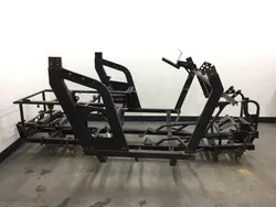 Frame Chassis 2006 Arctic Cat Prowler XT 650 4x4 H1 Automatic 2721 x