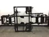 Frame Chassis 2006 Arctic Cat Prowler XT 650 4x4 H1 Automatic 2721 x