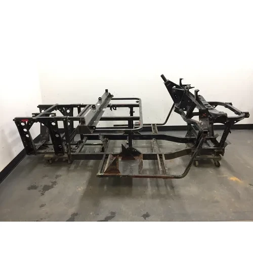 Frame Chassis CLN Ready To Go 2006 Polaris Ranger XP 700 4x4 EFI 2726 x 3