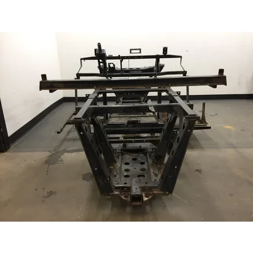 Frame Chassis CLN Ready To Go 2006 Polaris Ranger XP 700 4x4 EFI 2726 x 17
