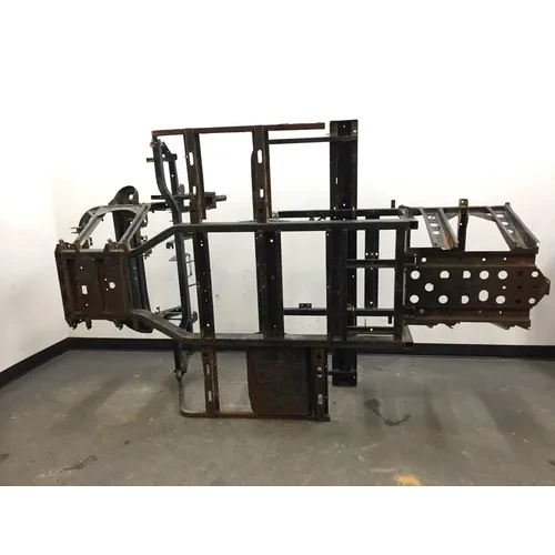 Frame Chassis CLN Ready To Go 2006 Polaris Ranger XP 700 4x4 EFI 2726 x 22