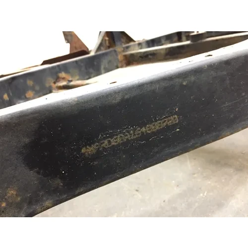 Frame Chassis CLN Ready To Go 2006 Polaris Ranger XP 700 4x4 EFI 2726 x 9