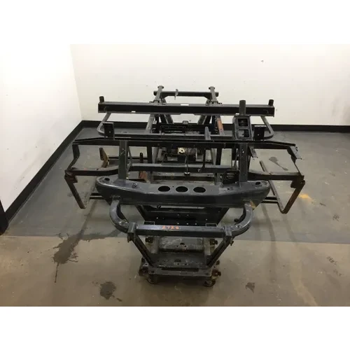 Frame Chassis CLN Ready To Go 2006 Polaris Ranger XP 700 4x4 EFI 2726 x 13