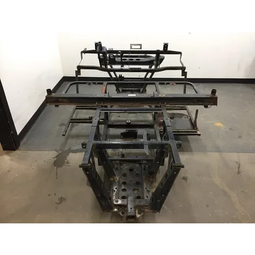Frame Chassis CLN Ready To Go 2006 Polaris Ranger XP 700 4x4 EFI 2726 x 19
