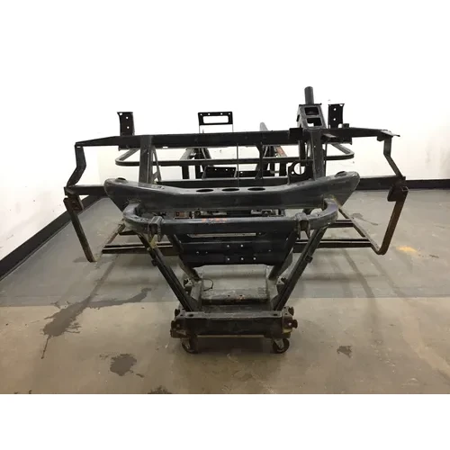 Frame Chassis CLN Ready To Go 2006 Polaris Ranger XP 700 4x4 EFI 2726 x 11