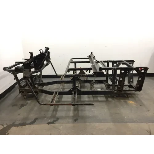 Frame Chassis CLN Ready To Go 2006 Polaris Ranger XP 700 4x4 EFI 2726 x 15