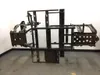 Frame Chassis CLN Ready To Go 2006 Polaris Ranger XP 700 4x4 EFI 2726 x