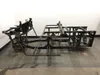 Frame Chassis CLN Ready To Go 2006 Polaris Ranger XP 700 4x4 EFI 2726 x
