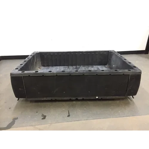 Complete Bed Assembly 2006 Polaris Ranger XP 700 4x4 EFI 2726A x 19