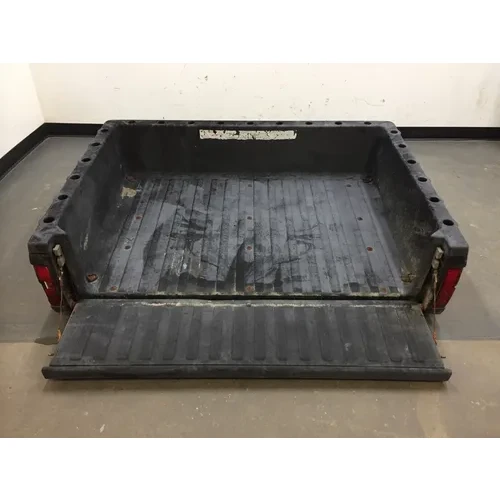 Complete Bed Assembly 2006 Polaris Ranger XP 700 4x4 EFI 2726A x 3