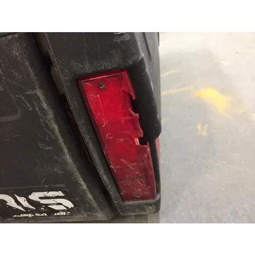 Complete Bed Assembly 2006 Polaris Ranger XP 700 4x4 EFI 2726A x 13