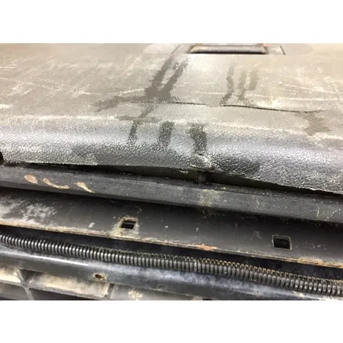 Complete Bed Assembly 2006 Polaris Ranger XP 700 4x4 EFI 2726A x 22