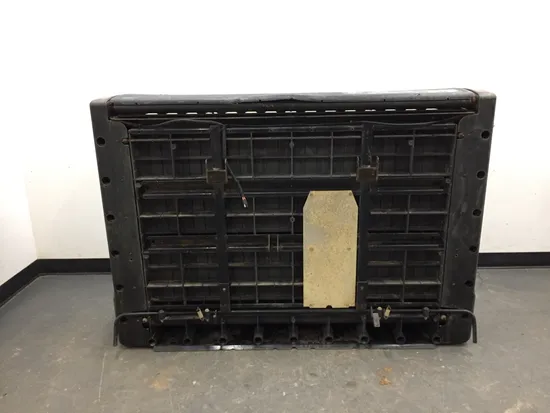 Complete Bed Assembly 2006 Polaris Ranger XP 700 4x4 EFI 2726A x