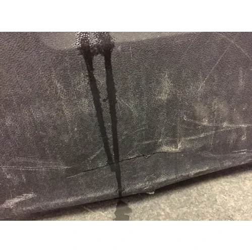 Complete Bed Assembly 2006 Polaris Ranger XP 700 4x4 EFI 2726A x 11