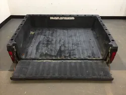 Complete Bed Assembly 2006 Polaris Ranger XP 700 4x4 EFI 2726A x