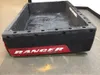 Complete Bed Assembly 2006 Polaris Ranger XP 700 4x4 EFI 2726A x