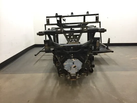 Frame Chassis CLN Ready To Go 2019 Polaris Ranger 500 2715 x