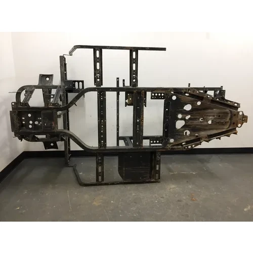 Frame Chassis CLN Ready To Go 2019 Polaris Ranger 500 2715 x 17