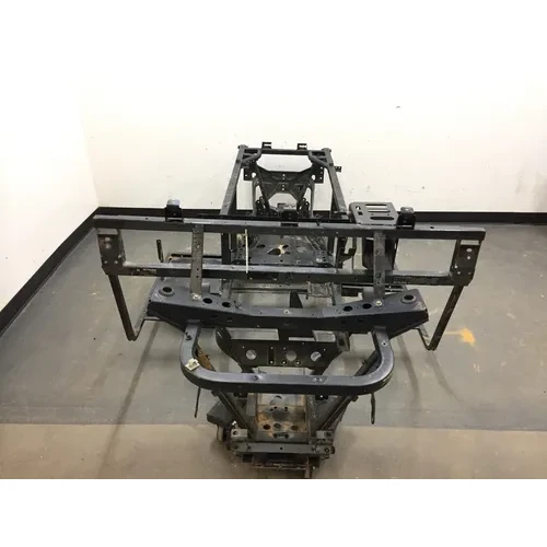 Frame Chassis CLN Ready To Go 2019 Polaris Ranger 500 2715 x 9