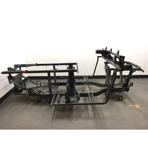 Frame Chassis CLN Ready To Go 2019 Polaris Ranger 500 2715 x 11